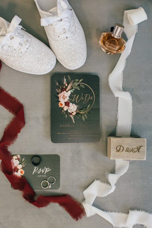 Edward Dean Museum and Garden