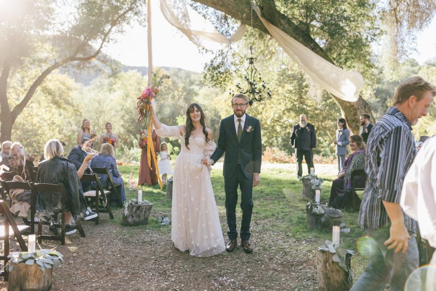Temecula ranch wedding