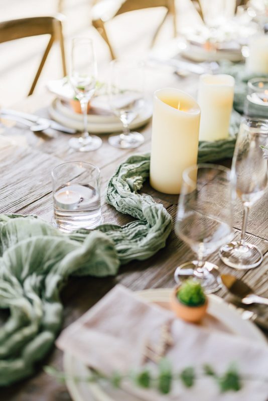 Joshua Tree Elopement