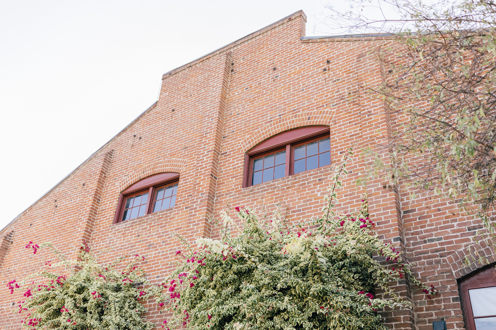 Redlands Mitten Building