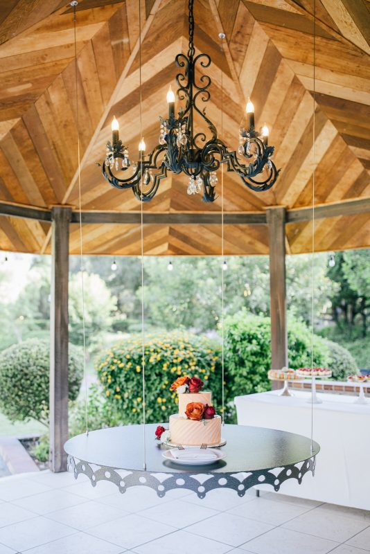 Los Willows Summer Temecula Wedding