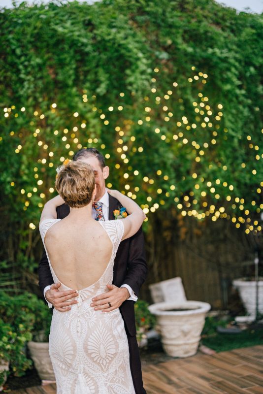 Wilcox Manor Tustin Wedding