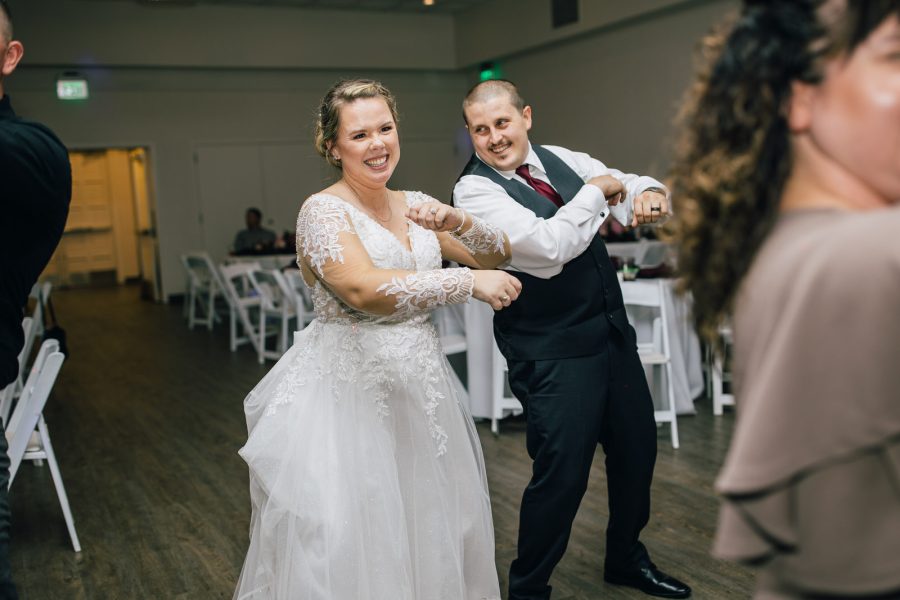 Edward-Dean Museum and Gardens Summer Wedding