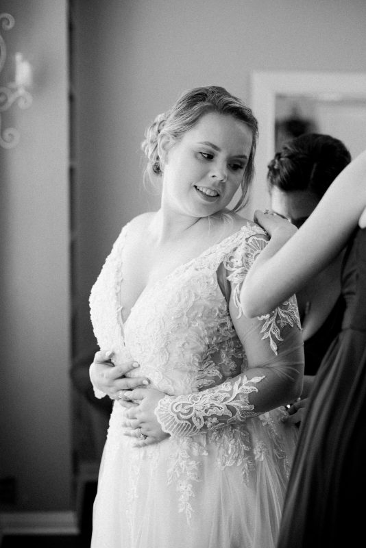 Edward-Dean Museum and Gardens Summer Wedding