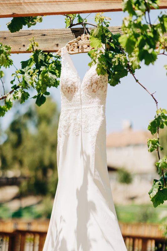 gold coast farms at aliso viejo ranch wedding
