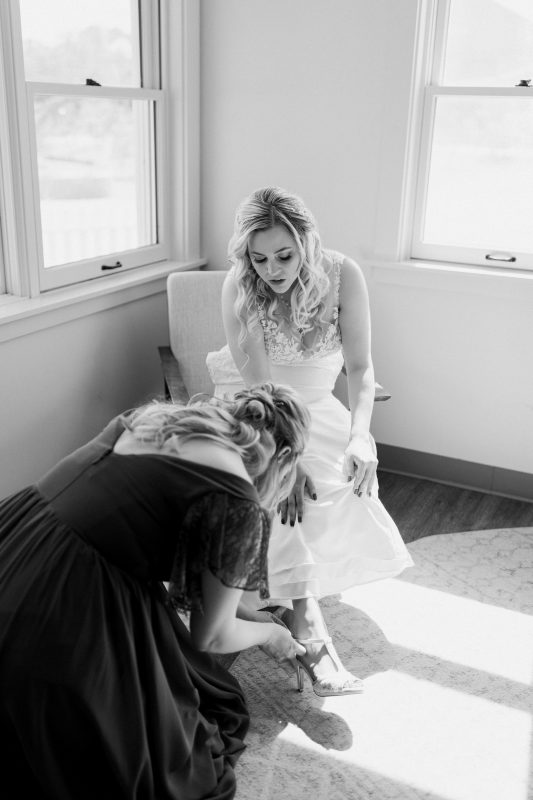 Gold Coast Farm wedding