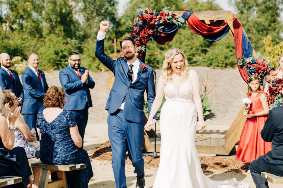 aliso viejo ranch wedding