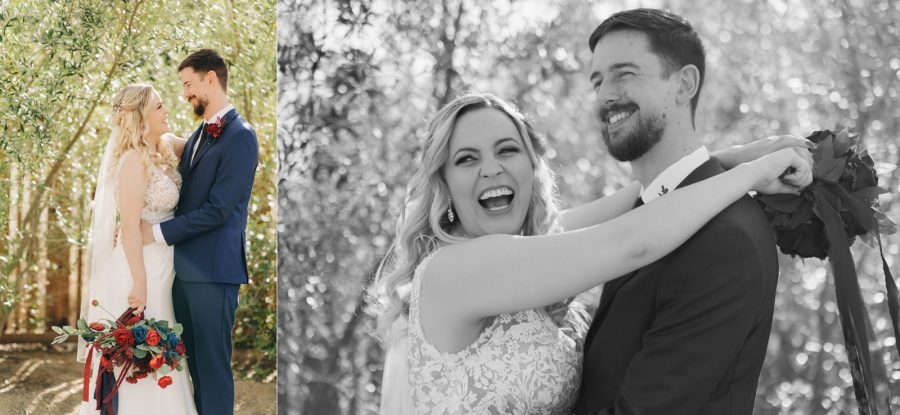 aliso viejo ranch wedding