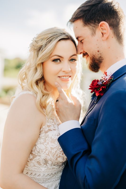 gold coast farms at aliso viejo ranch wedding