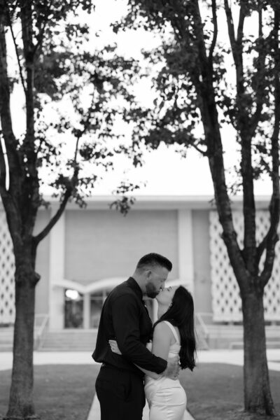 Downtown Riverside Engagement