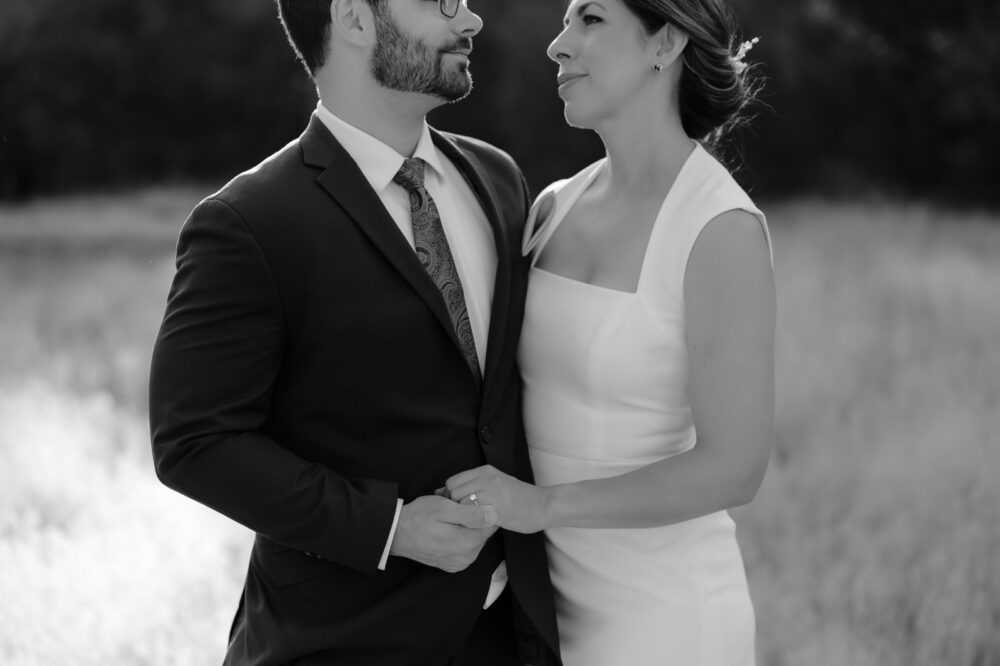 idyllwild summer engagement