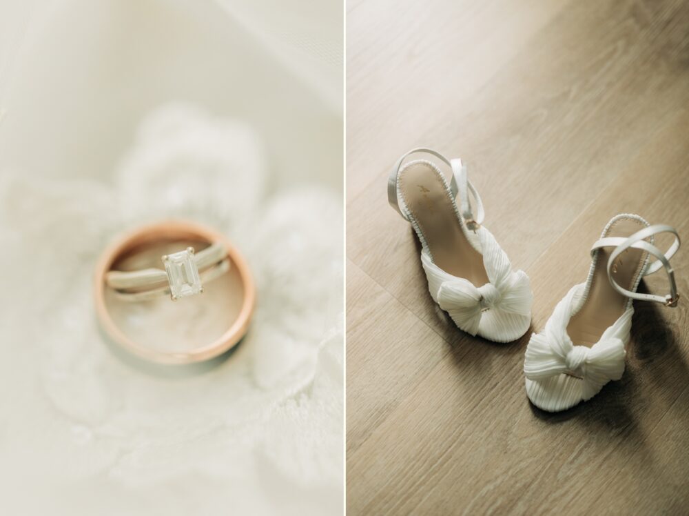 details for stone brewing wedding