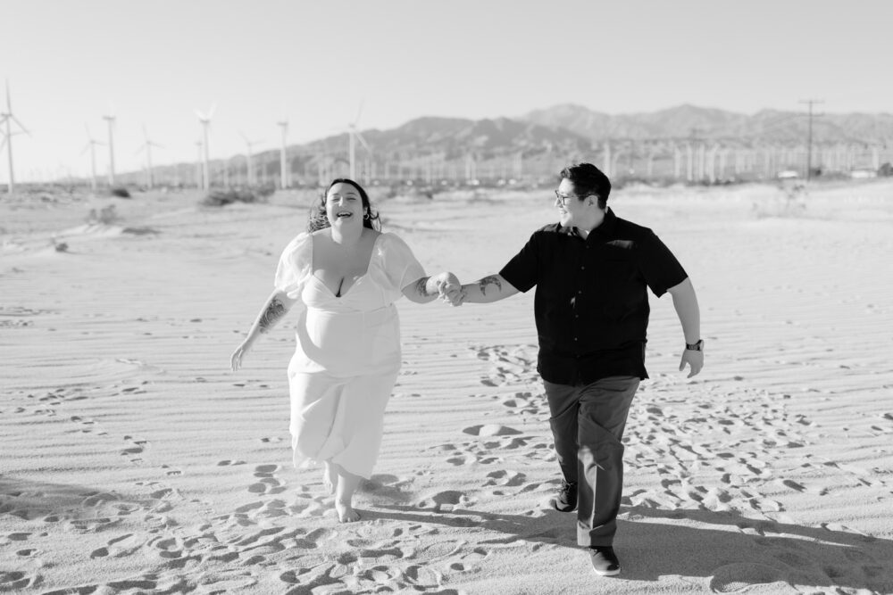 Windmill Engagement