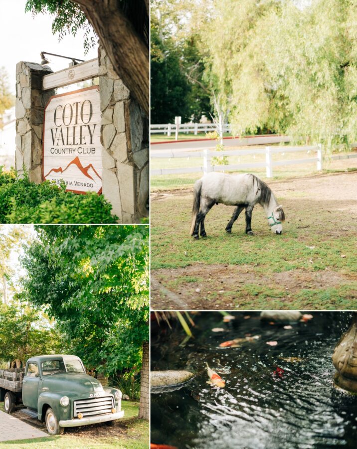 Coto Valley Country Club