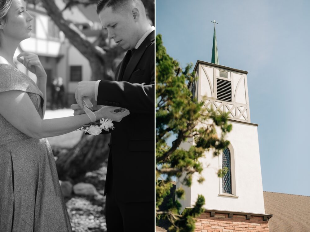 Covina church