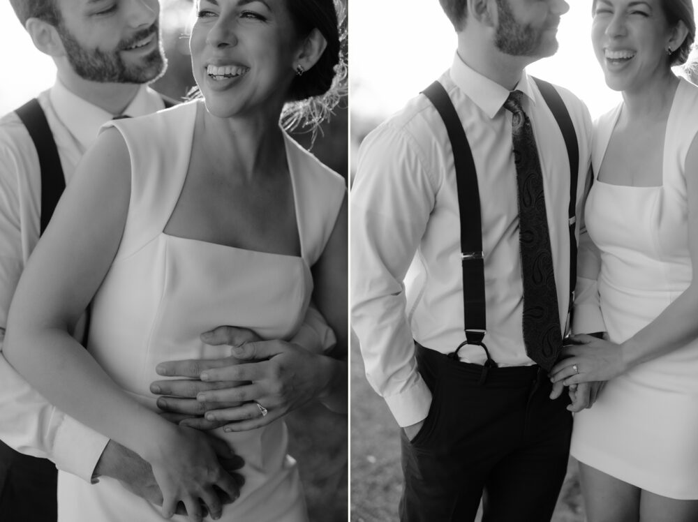 Idyllwild wedding photographer
