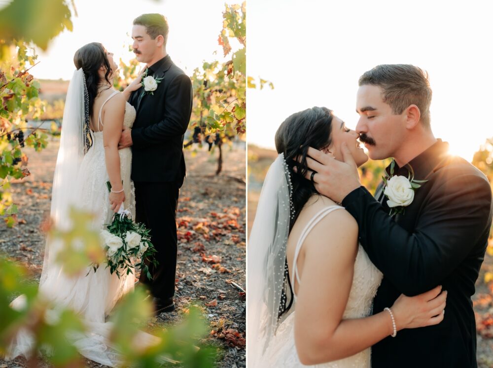 Lorimar wedding reception