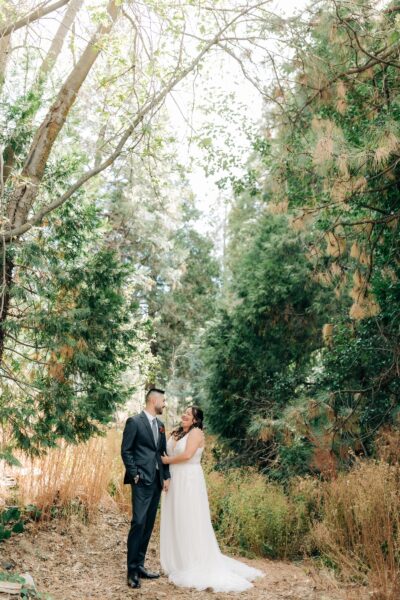 Landing-Lake-Arrowhead-wedding-fall-wedding-in-lake-arrowhead