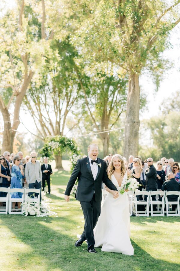 Virginia Country Club Long Beach Wedding
