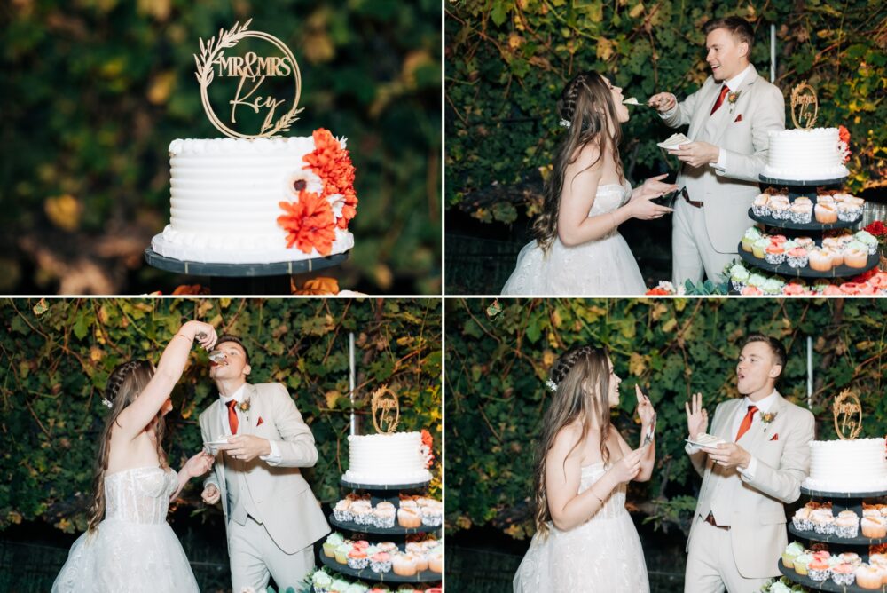 Cake
