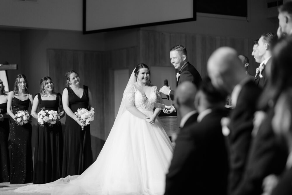 Vows