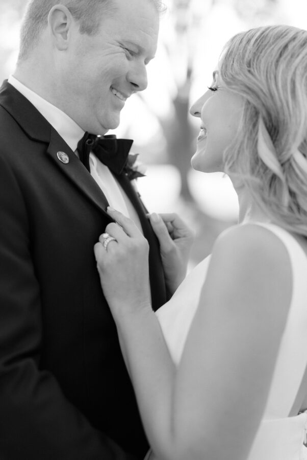 Virginia Country Club Wedding