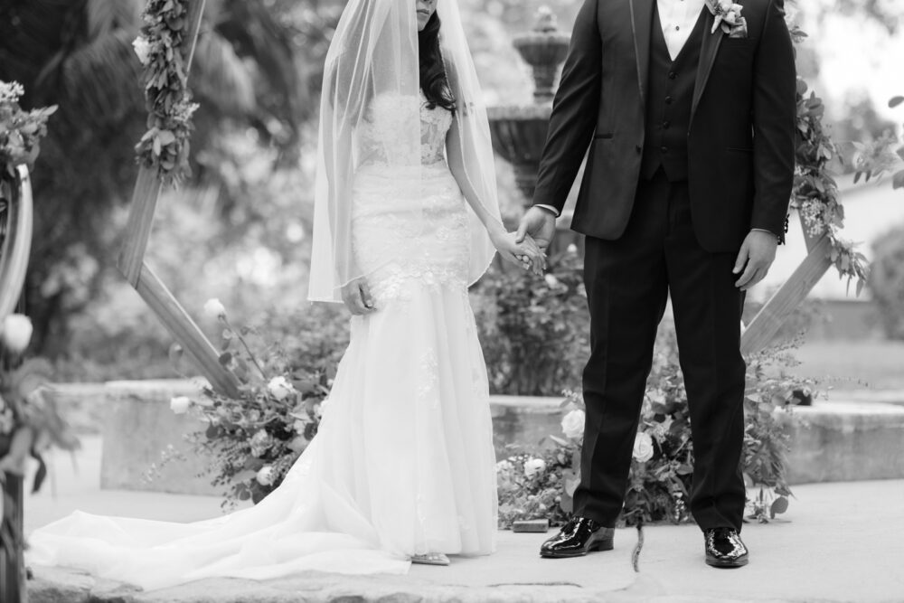 Hidden Oaks Rancho Cucamonga Wedding
