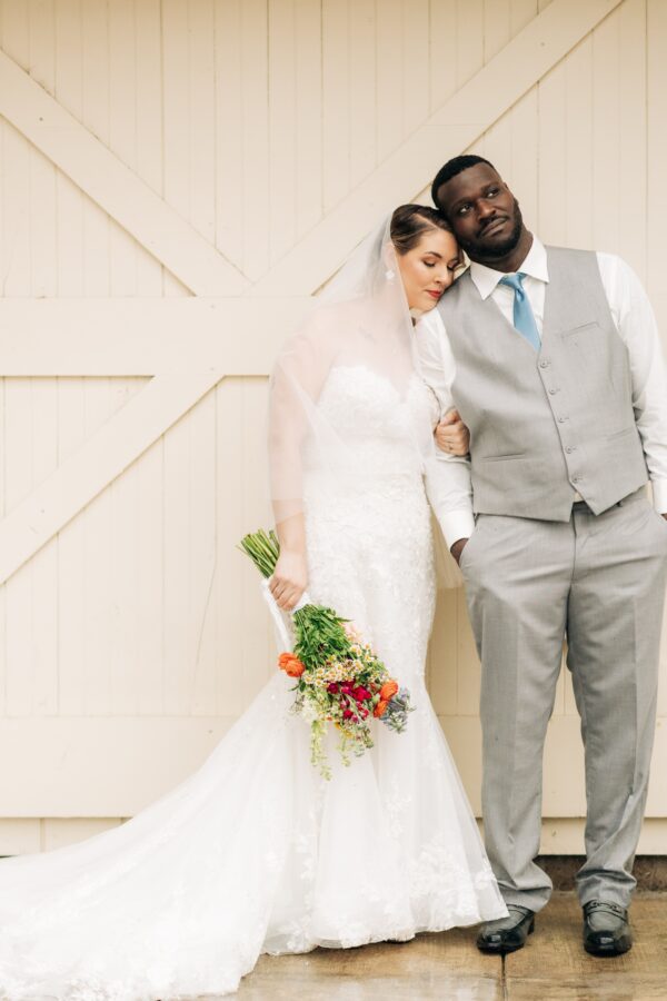 sprig wedding at the barton house 