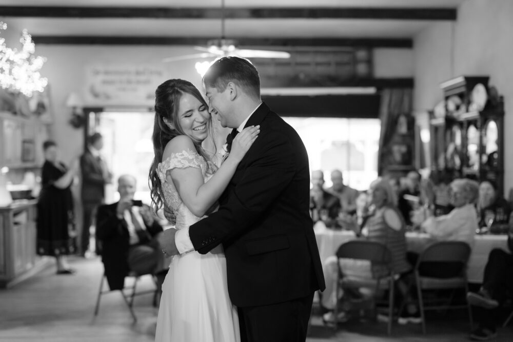 Fist dance