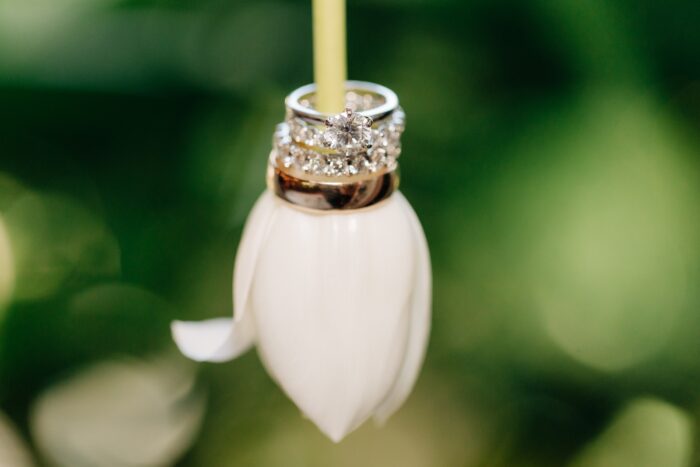 Wedding Rings