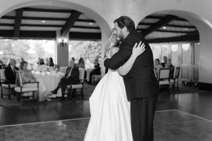 Father Daughter Dance
