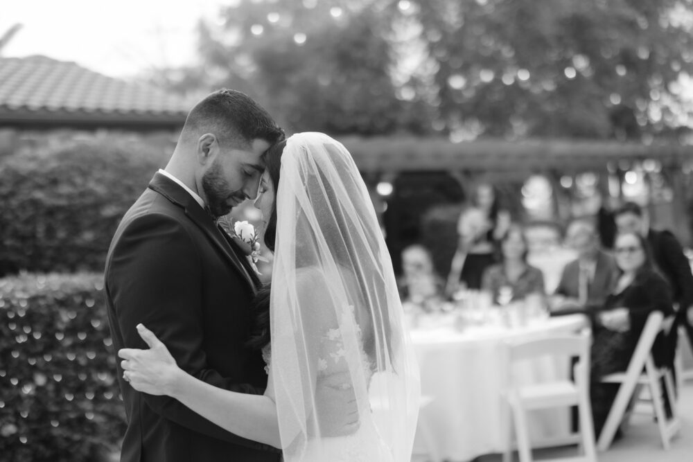 Hidden Oaks Rancho Cucamonga Wedding