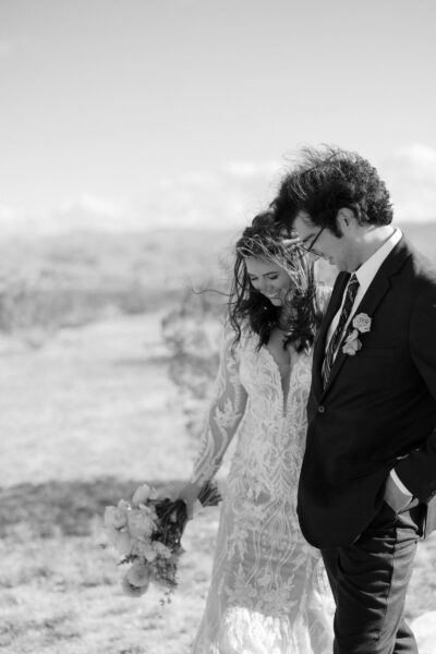 Hicksville trailer palace Joshua tree wedding