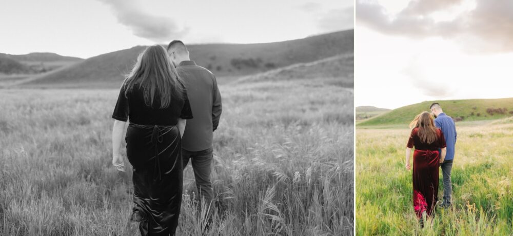spring engagement in yucaipa